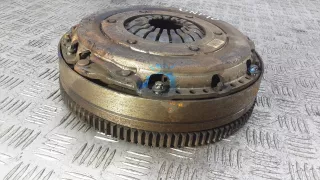 616300, 55578501 Маховик демпферный дизельный Opel Zafira C Арт UNP10A401, вид 2