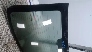 43r001025 Стекло заднее BMW 7 F01/F02 Арт 3FX22JH01, вид 2