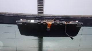 43r001025 Стекло заднее BMW 7 F01/F02 Арт 3FX22JH01, вид 8