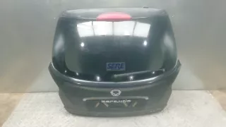  Замок  3-5 двери SsangYong Korando Арт SNK17GH01, вид 1