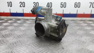 96966710 Дроссельная заслонка бензиновая Chevrolet Spark M300 Арт 1TD14CU01, вид 1