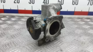 96966710 Дроссельная заслонка бензиновая Chevrolet Spark M300 Арт 1TD14CU01, вид 2