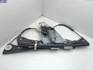 2037201846 Стеклоподъемник электрический передний правый Mercedes C W203 Арт 54955212, вид 1