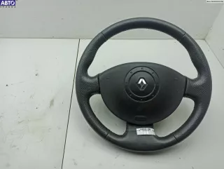 8200106306, 8200282593 Руль Renault Scenic 2 Арт 54915199, вид 1