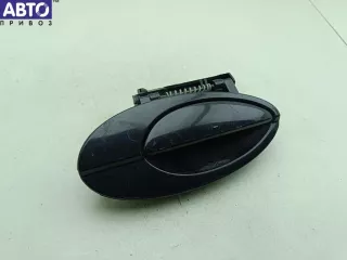 9631830977 Ручка двери наружная задняя правая Citroen C5 1 Арт 54780163, вид 1