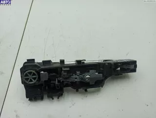 8200028463 Ручка двери наружная задняя правая Renault Scenic 2 Арт 54984479, вид 2