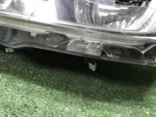 63117419633 Битая Фара левая BMW 3 F30/F31/GT F34 Арт 0000007250040, вид 11