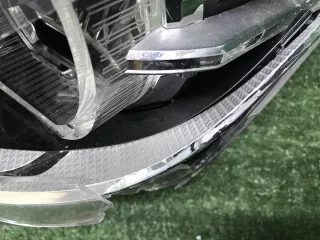 63117419633 Битая Фара левая BMW 3 F30/F31/GT F34 Арт 0000007250040, вид 12