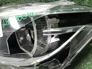 63117419633 Битая Фара левая BMW 3 F30/F31/GT F34 Арт 0000007250040, вид 13