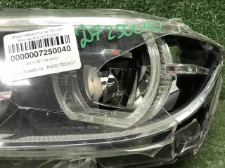 63117419633 Битая Фара левая BMW 3 F30/F31/GT F34 Арт 0000007250040, вид 14