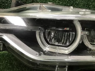 63117419633 Битая Фара левая BMW 3 F30/F31/GT F34 Арт 0000007250040, вид 15