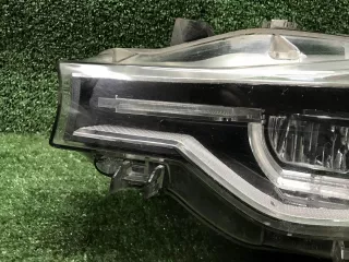 63117419633 Битая Фара левая BMW 3 F30/F31/GT F34 Арт 0000007250040, вид 16