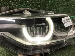 63117419633 Битая Фара левая BMW 3 F30/F31/GT F34 Арт 0000007250040, вид 17
