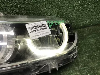 63117419633 Битая Фара левая BMW 3 F30/F31/GT F34 Арт 0000007250040, вид 18