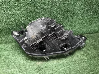 63117419633 Битая Фара левая BMW 3 F30/F31/GT F34 Арт 0000007250040, вид 2