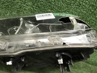 63117419633 Битая Фара левая BMW 3 F30/F31/GT F34 Арт 0000007250040, вид 23