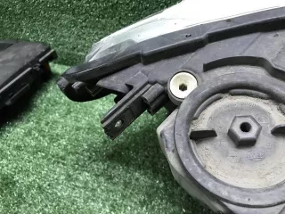 63117419633 Битая Фара левая BMW 3 F30/F31/GT F34 Арт 0000007250040, вид 24