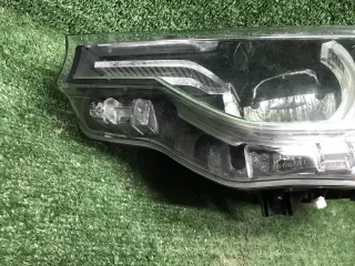 63117419633 Битая Фара левая BMW 3 F30/F31/GT F34 Арт 0000007250040, вид 25