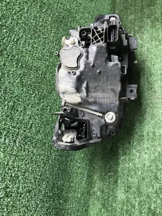 63117419633 Битая Фара левая BMW 3 F30/F31/GT F34 Арт 0000007250040, вид 26