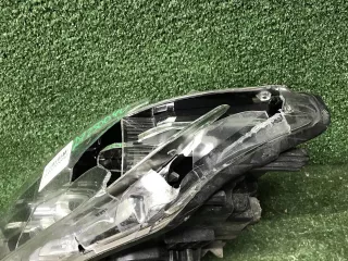 63117419633 Битая Фара левая BMW 3 F30/F31/GT F34 Арт 0000007250040, вид 28