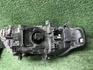 63117419633 Битая Фара левая BMW 3 F30/F31/GT F34 Арт 0000007250040, вид 33