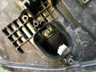 63117419633 Битая Фара левая BMW 3 F30/F31/GT F34 Арт 0000007250040, вид 35