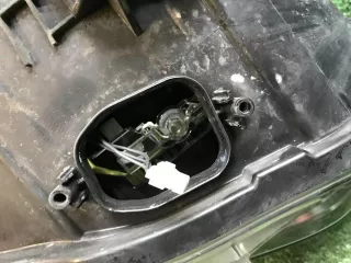 63117419633 Битая Фара левая BMW 3 F30/F31/GT F34 Арт 0000007250040, вид 36