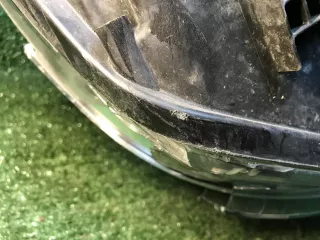 63117419633 Битая Фара левая BMW 3 F30/F31/GT F34 Арт 0000007250040, вид 37