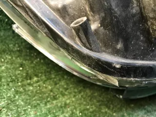 63117419633 Битая Фара левая BMW 3 F30/F31/GT F34 Арт 0000007250040, вид 38