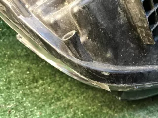 63117419633 Битая Фара левая BMW 3 F30/F31/GT F34 Арт 0000007250040, вид 39