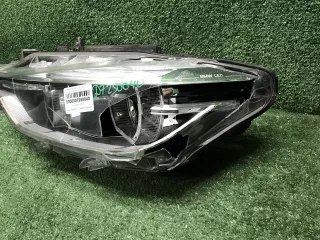 63117419633 Битая Фара левая BMW 3 F30/F31/GT F34 Арт 0000007250040, вид 4