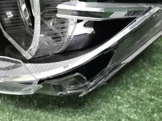 63117419633 Битая Фара левая BMW 3 F30/F31/GT F34 Арт 0000007250040, вид 9