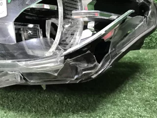 63117419633 Битая Фара левая BMW 3 F30/F31/GT F34 Арт 0000007250040, вид 10