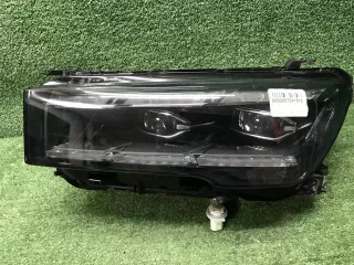 8895000744 Фара левая Geely Monjaro Арт 0000007341816, вид 1