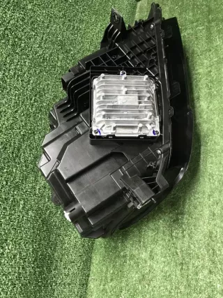 8895000744 Фара левая Geely Monjaro Арт 0000007341816, вид 19