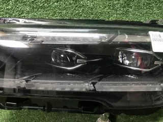 8895000744 Фара левая Geely Monjaro Арт 0000007341816, вид 6