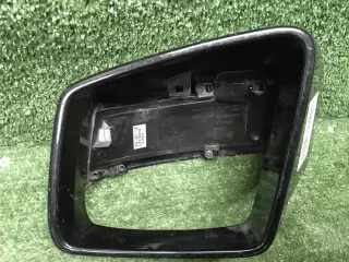 A1668200121 Крышка зеркала левая Mercedes ML/GLE W166 Арт 0000007331541, вид 1