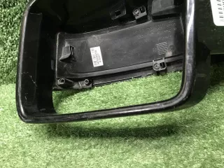 A1668200121 Крышка зеркала левая Mercedes ML/GLE W166 Арт 0000007331541, вид 19