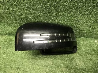 A1668200121 Крышка зеркала левая Mercedes ML/GLE W166 Арт 0000007331541, вид 2