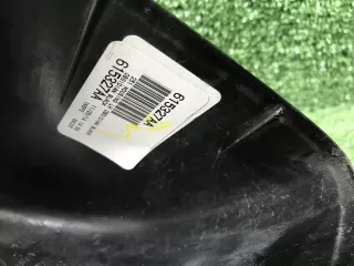 A1668200121 Крышка зеркала левая Mercedes ML/GLE W166 Арт 0000007331541, вид 22