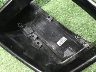 A1668200121 Крышка зеркала левая Mercedes ML/GLE W166 Арт 0000007331541, вид 23