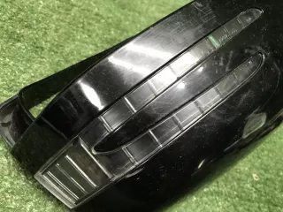 A1668200121 Крышка зеркала левая Mercedes ML/GLE W166 Арт 0000007331541, вид 3