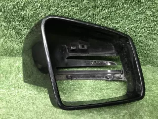 A1668200221 Крышка зеркала правая Mercedes ML/GLE W166 Арт 0000007332319, вид 1