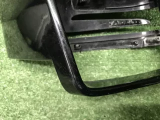 A1668200221 Крышка зеркала правая Mercedes ML/GLE W166 Арт 0000007332319, вид 14