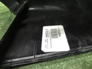 A1668200221 Крышка зеркала правая Mercedes ML/GLE W166 Арт 0000007332319, вид 22
