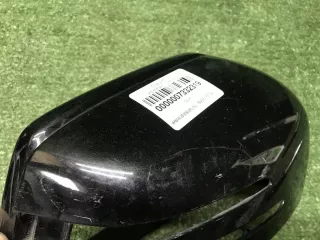 A1668200221 Крышка зеркала правая Mercedes ML/GLE W166 Арт 0000007332319, вид 8