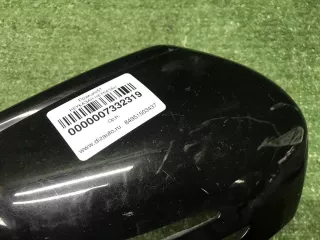 A1668200221 Крышка зеркала правая Mercedes ML/GLE W166 Арт 0000007332319, вид 9