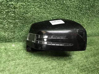 A1668200221 Крышка зеркала правая Mercedes ML/GLE W166 Арт 0000007332531, вид 1