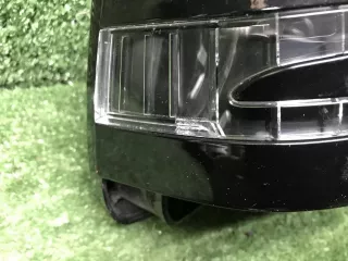 A1668200221 Крышка зеркала правая Mercedes ML/GLE W166 Арт 0000007332531, вид 2