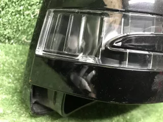 A1668200221 Крышка зеркала правая Mercedes ML/GLE W166 Арт 0000007332531, вид 4